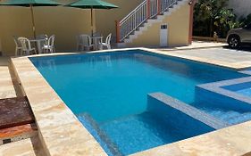 LM Flats - Beach Park Porto das Dunas